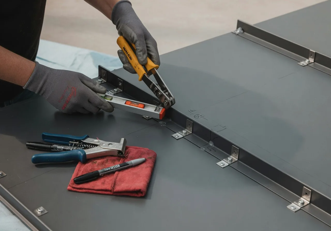 Why choose Metal Roofing Installation in Sandstone, WV